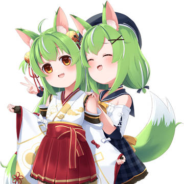 デビュー2周年おめでとう!!