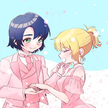 あすかがちゅあ