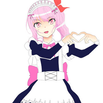 メイド瑞稀