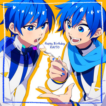 KAITO 18th Anniversary