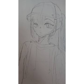 女の子の買い物