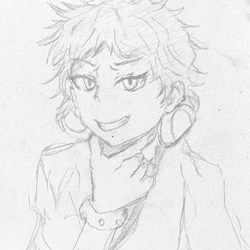 六さん。