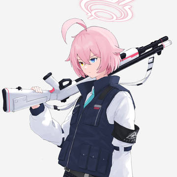 過去ホシノ