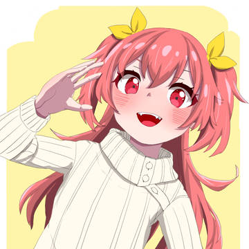 桃井せんぱい