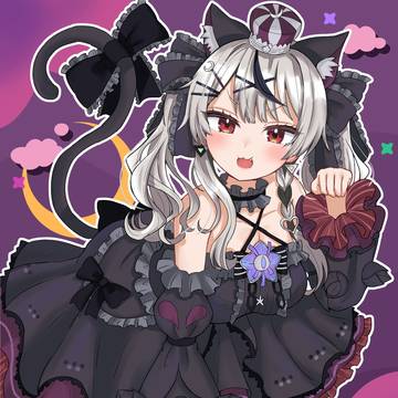 さかまた(シオンコスver)