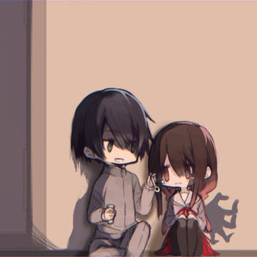 心中組