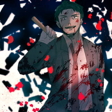 「ツケは払わなきゃなぁ！」