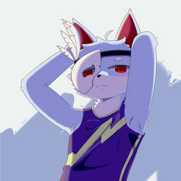 冇题