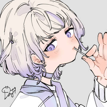 ♡
