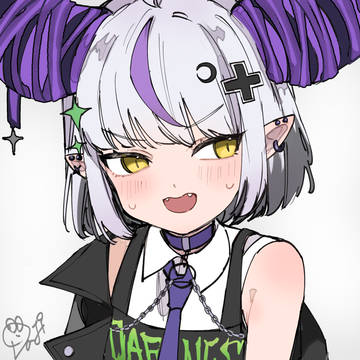 ☆
