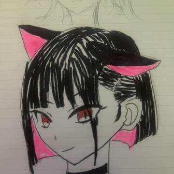杏山カズサ