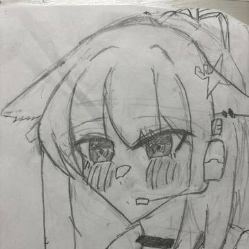 落書き