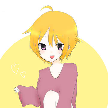 伊吹翼ちゃん