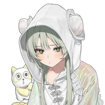 じー
