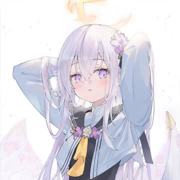 あずさ (ᓀ‸ᓂ)