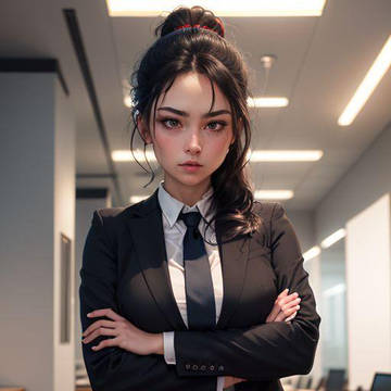 最近ふっくらした女先輩社員