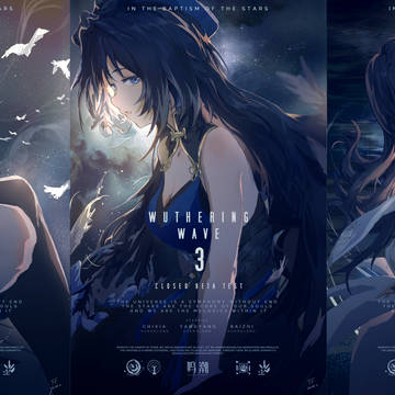 CLOSED BETA TEST 3