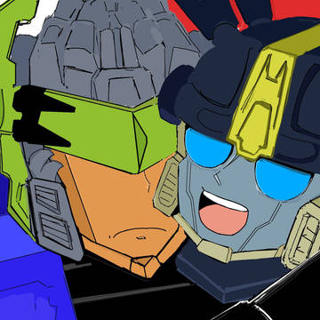 ザラロド詰め　その2