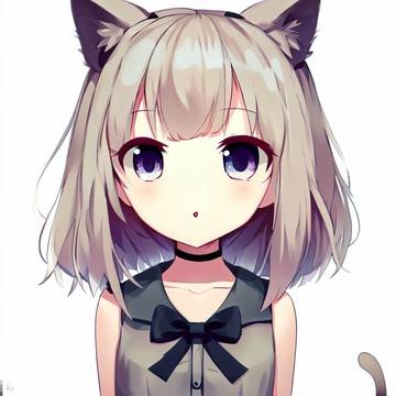 Kemonomimi