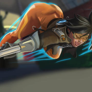 Tracer