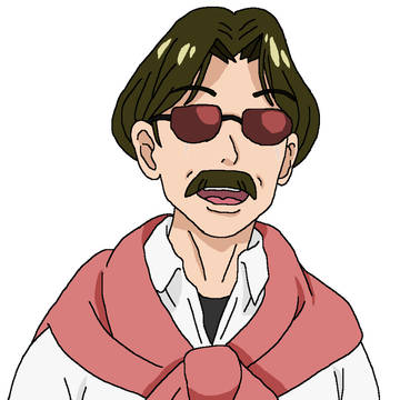井津藻さん