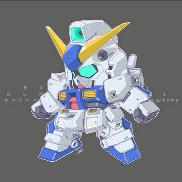 高达nt1 Alex