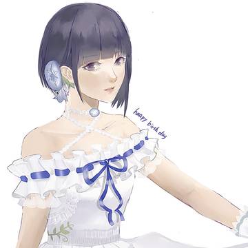 白雪千夜