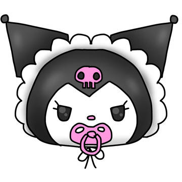 ばぶクロミちゃん