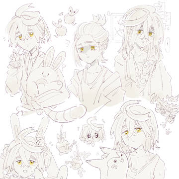 sgrくん