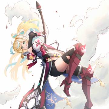 アクションととちゃん