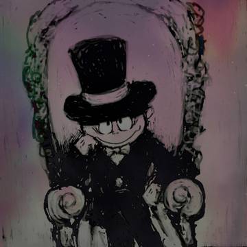 手書きブログの過去ログ