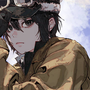 キノ