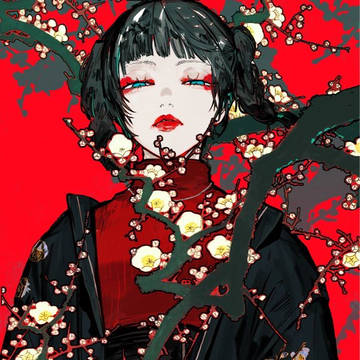 老梅