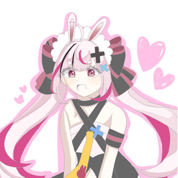 兎鞠まり