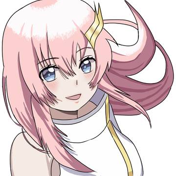ラクス・クライン