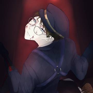 ダークネスショータイム