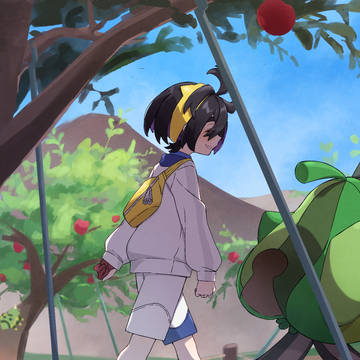 pkmn SV まとめ