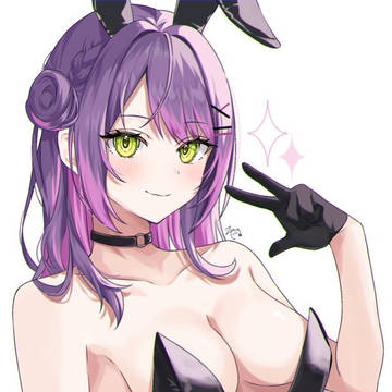 バニートワ様👾