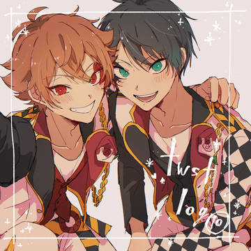 twst log⑩