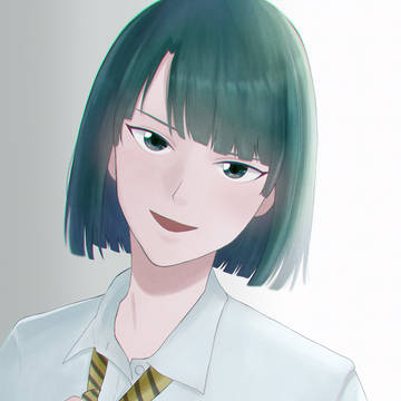 仕事終わりあきらくん