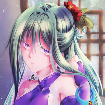 チャイナなオトコの娘