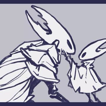 HollowKnight 2021（2）