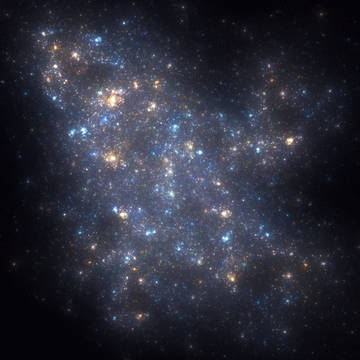 宇宙