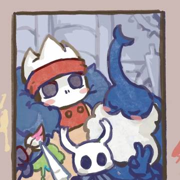 HollowKnight 2021（3）