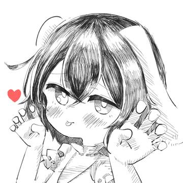 らくがきてゐちゃ