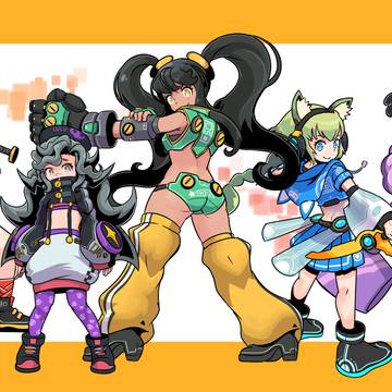 オリジナルシリーズ