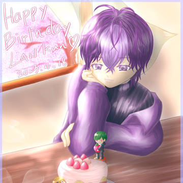 🎼お誕生日まとめ