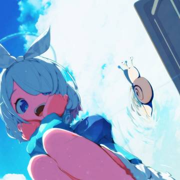 夏アロナ