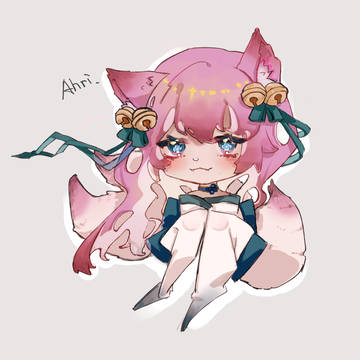 Ahri