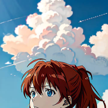 アスカ・ラングレ